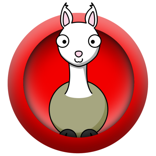 The Llama Song LOGO-APP點子