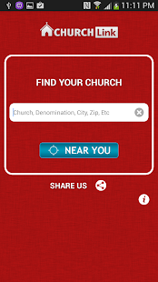 ChurchLink