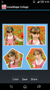 How to mod InstaShape Collage 1.0 apk for bluestacks