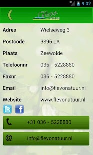 Flevo-Natuur Screenshots 2