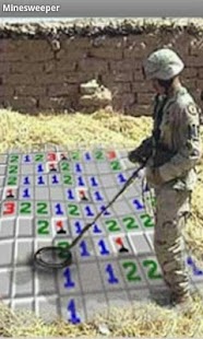 Minesweeper