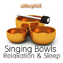 Singing Bowls Relaxation Sleep
