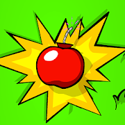 Cherry Bomb  Icon