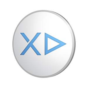 Xperia™ PLAY games launcher 0.0.0.0.200 Icon