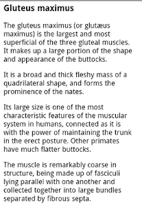 Human Anatomy Pro(圖4)-速報App