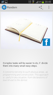 How to get Daily Tips patch 2.0 apk for bluestacks