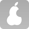 A Fruity Live Wallpaper logo