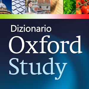 Dizionario Oxford Study..apk 4.6.3.0