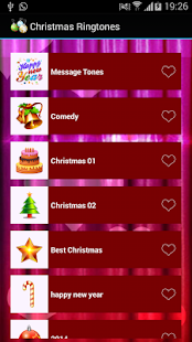 Free Songs and Christmas Music APK for PC