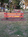 Windermere Park