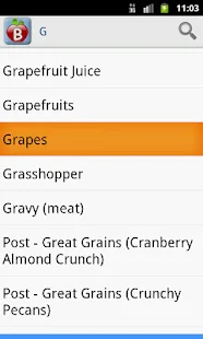 Brochos - Jewish Blessings - screenshot thumbnail