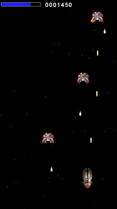 Wrath Screen 2