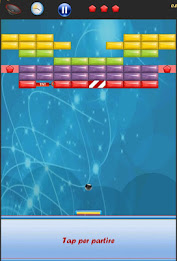 Brick Breaker by Paint Web Srl poster 5