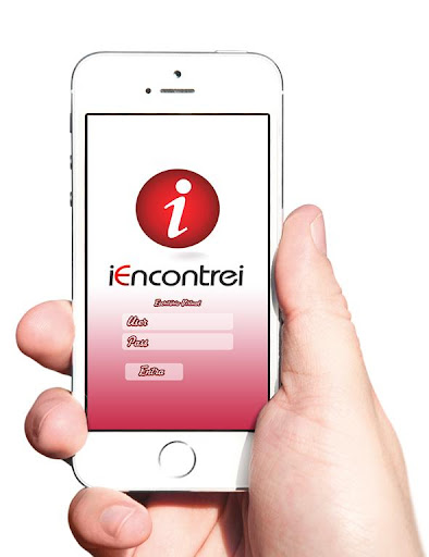 iEncontrei App