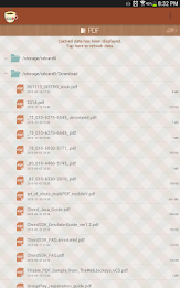 ezPDF Cup - PDF Scanner & Clip poster 9