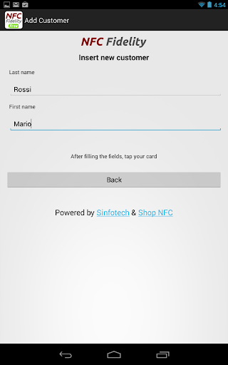 【免費工具App】NFC Fidelity PRO-APP點子