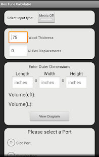 Box Tune Calculator(圖2)-速報App
