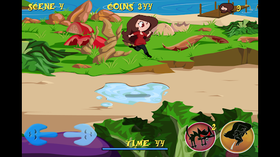 Felinia's World Screenshots 10