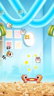 How to download Bouncy Hamsters 1.4 unlimited apk for pc