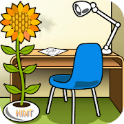 Escape Room of Flower [Hints]