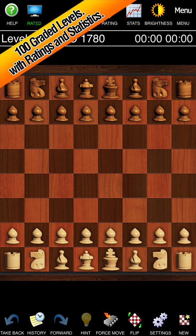 Chess Screen 3