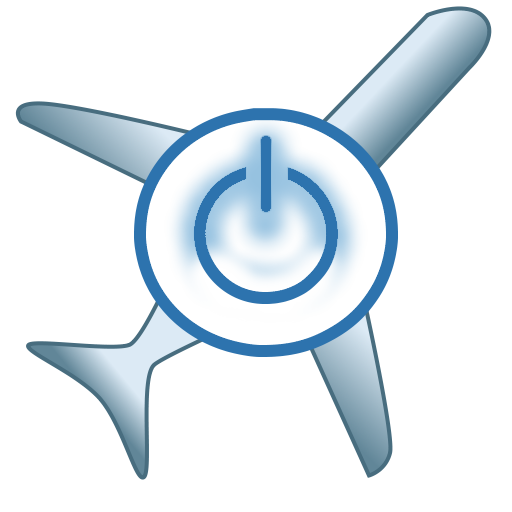 Airplane Mode On Startup LOGO-APP點子