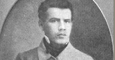 Детские Фото Толстого
