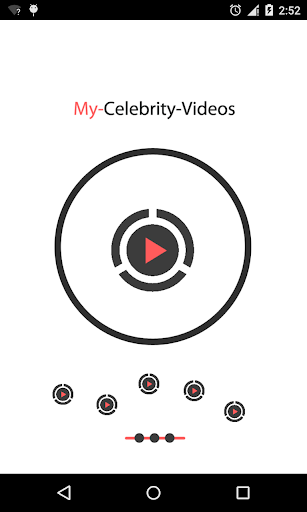 My Celebrity Videos