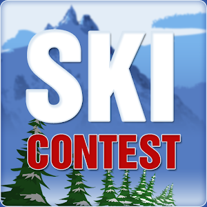 Ski Contest 1.0