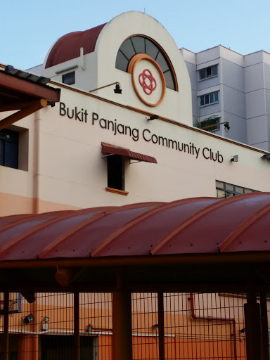 Bukit Panjang Community Club