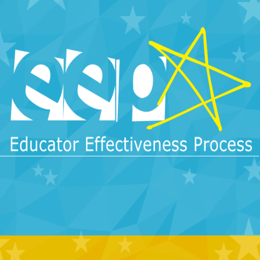 Educator Effectiveness Process LOGO-APP點子