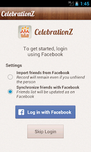 CelebrationZ(圖1)-速報App