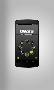 How to download SL THEME KRYPTON 2 patch 1.0 apk for laptop