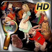 Alice in Wonderland HD ♛ 1.045 Icon