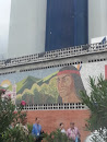 Mural De Guaicaipuro