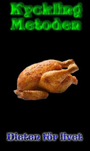 How to download Kyckling metoden (Diet) 1.0 apk for android