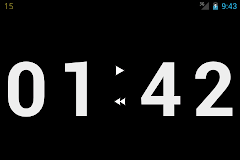 Countdown Timer