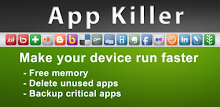App Killer by Pixatel APK
