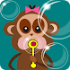 First Grade Kids Math Games icon