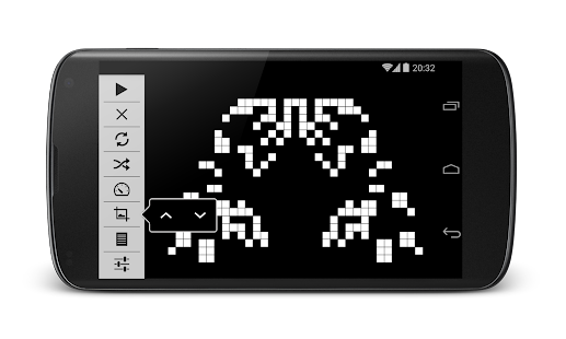 Conway's Game of Life(圖5)-速報App