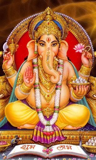 【免費娛樂App】Vinayagar - Hindu God-APP點子