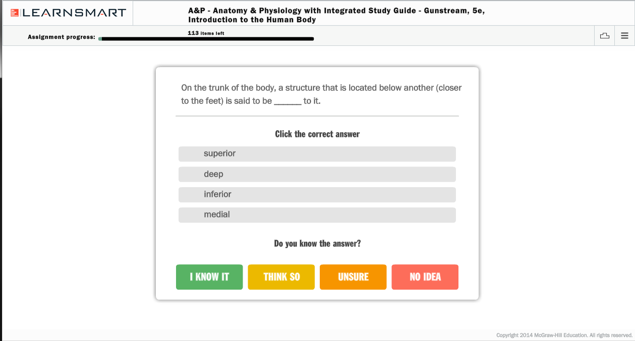 Mcgraw hill connect accounting answers chapter 5 homework image