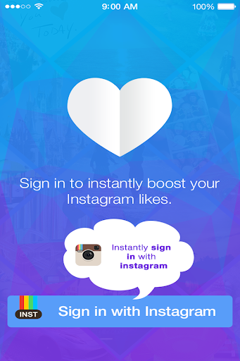 InstaLike - More Followers