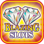 Cover Image of Tải xuống Diamond Double Slots 1.4 APK