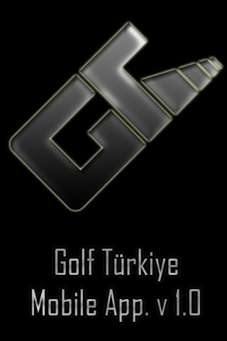 Golf Türkiye 2