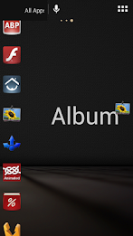 GYF Side Launcher Beta Donate poster 4