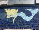 Mermaid Mosaic
