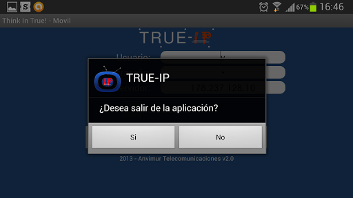 【免費媒體與影片App】TRUE-IP-APP點子