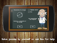 Logic Puzzleのおすすめ画像1