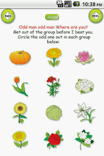 UKG-Flowers Screenshots 4